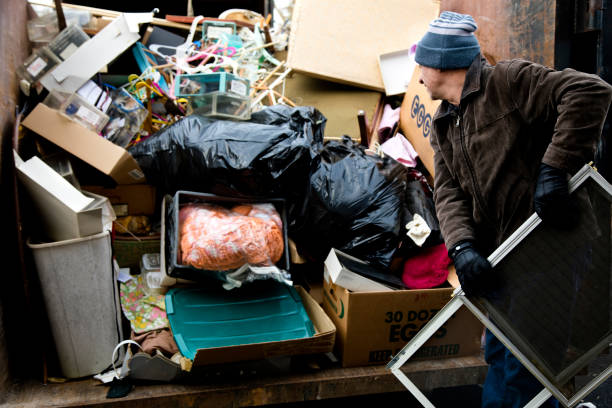 Trash Removal Near Me in Solomons, MD