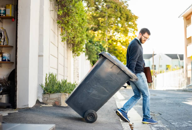 Best Office Junk Removal  in Solomons, MD