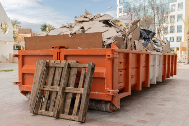 Best Basement Cleanout Services  in Solomons, MD