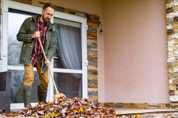 Reliable Solomons, MD Junk Removal Solutions