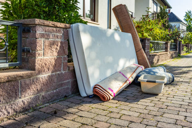 Best Estate Cleanout Services  in Solomons, MD