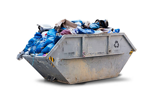 Best Household Junk Removal  in Solomons, MD